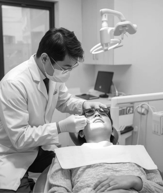 歯科医院の経営安定